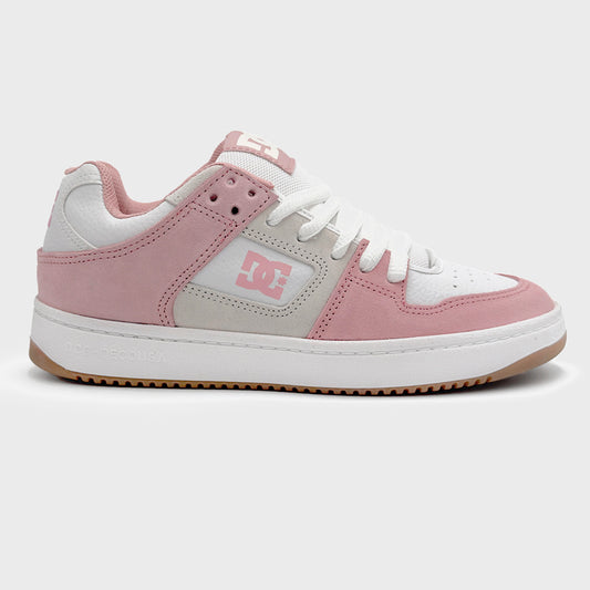 ZAPATILLAS DC MANTECA SS (BSH) WOMEN/MUJER