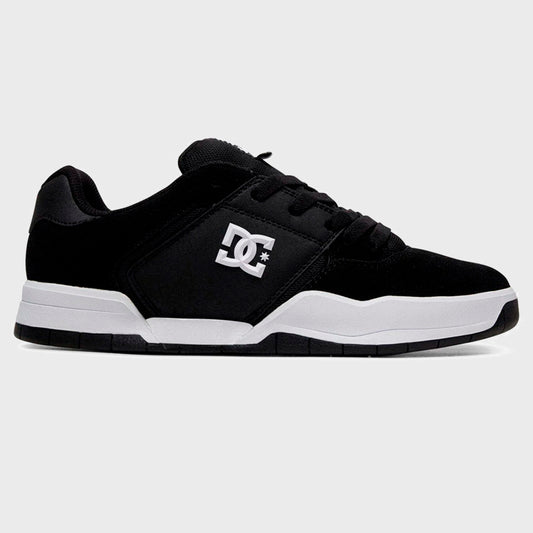 ZAPATILLAS DC CENTRAL (BKW) MENS/HOMBRE