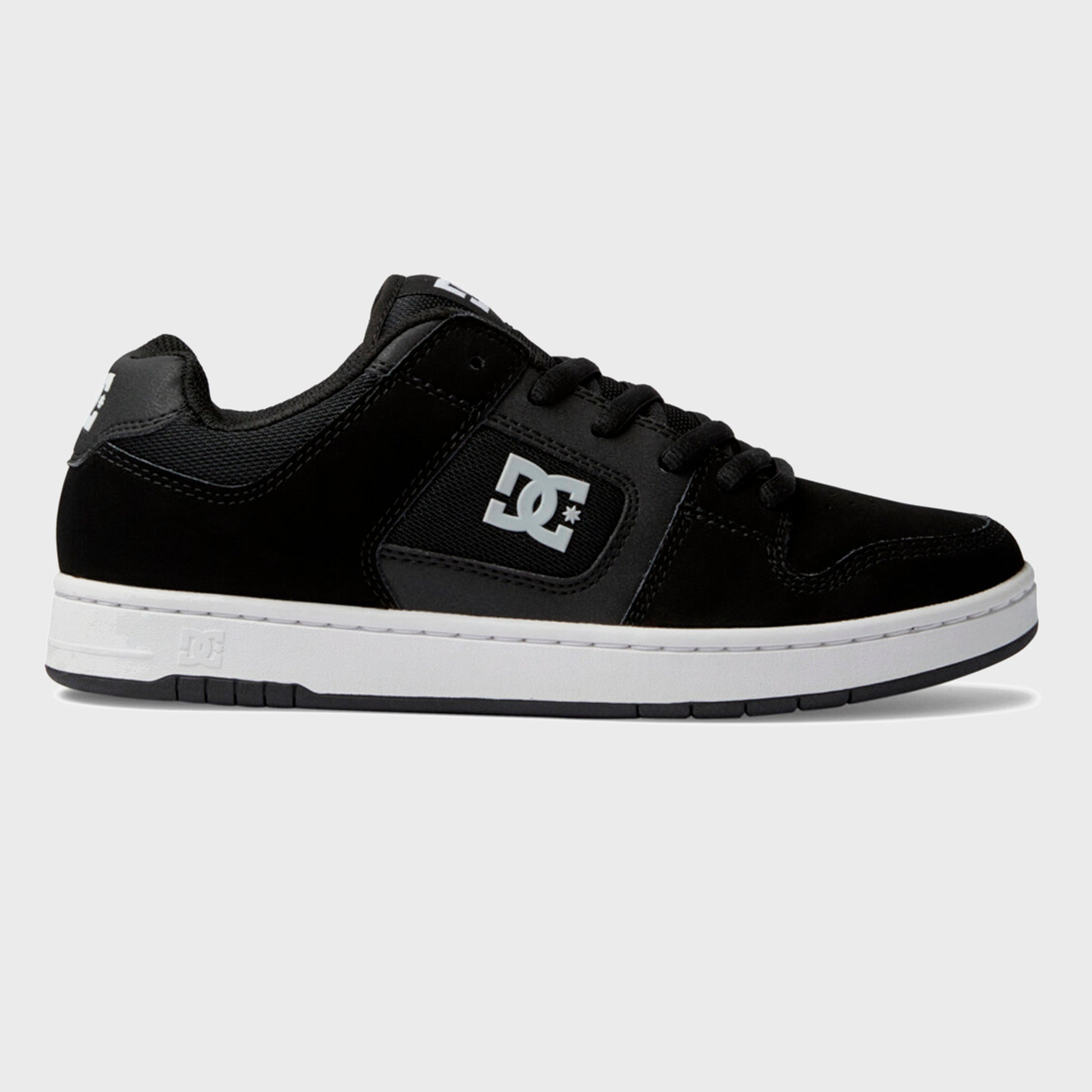 ZAPATILLAS DC MANTECA 4 (BKW) MENS/HOMBRE - Cross the line