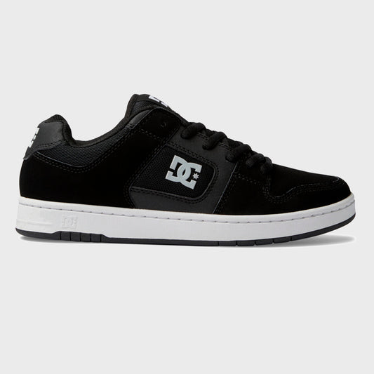 ZAPATILLAS DC MANTECA 4 (BKW) MENS/HOMBRE - Cross the line