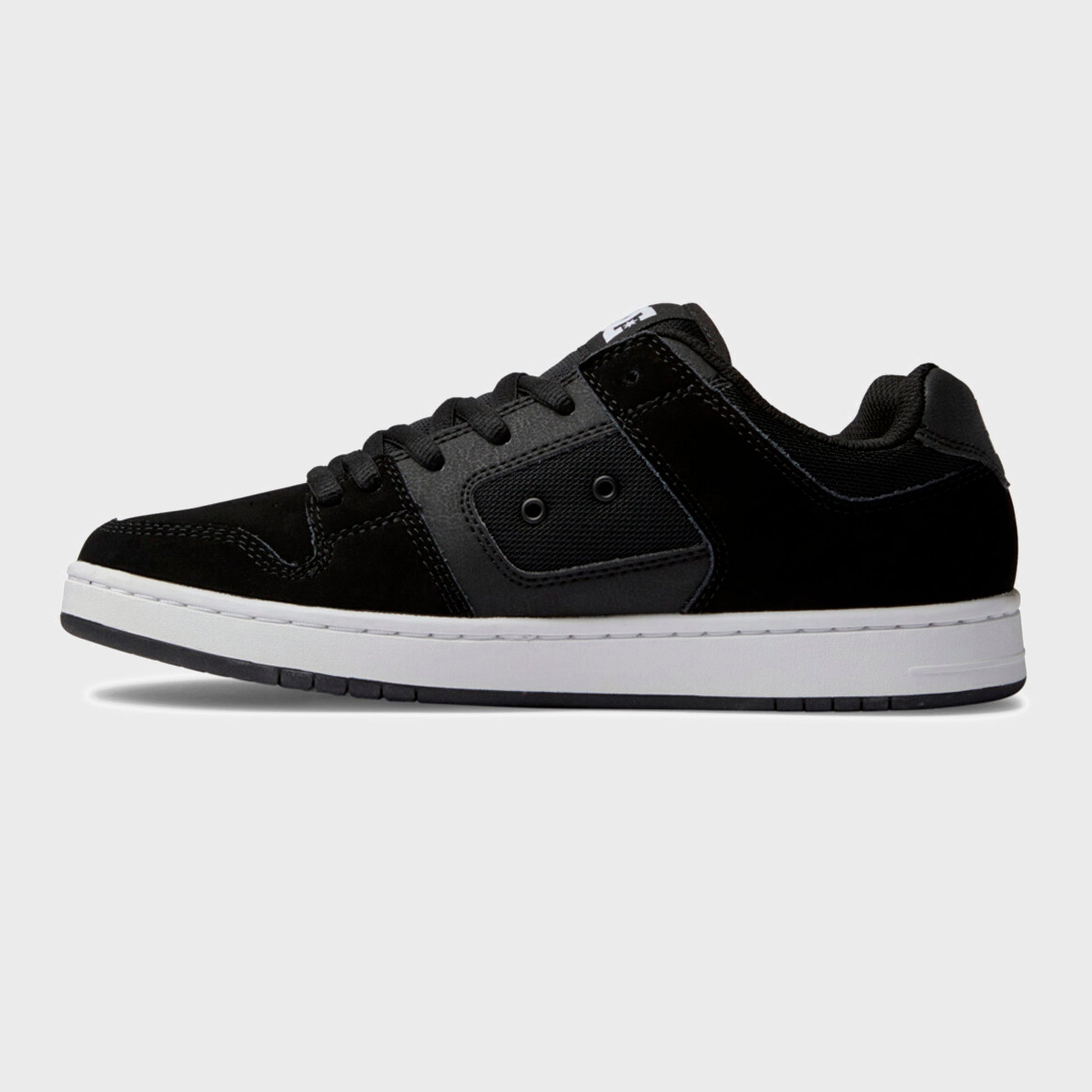ZAPATILLAS DC MANTECA 4 (BKW) MENS/HOMBRE - Cross the line