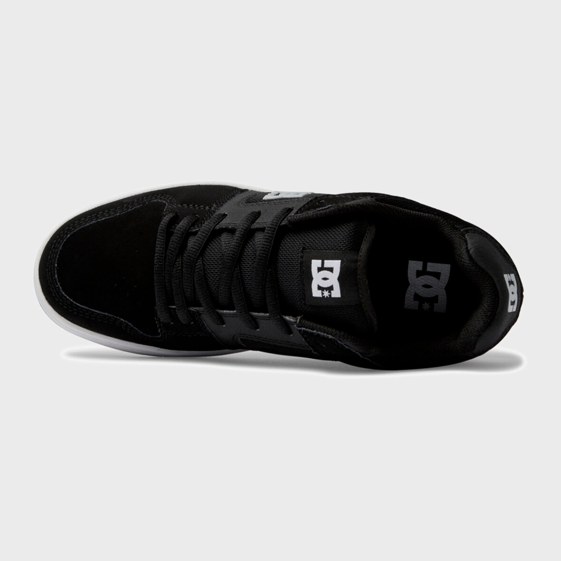 ZAPATILLAS DC MANTECA 4 (BKW) MENS/HOMBRE - Cross the line