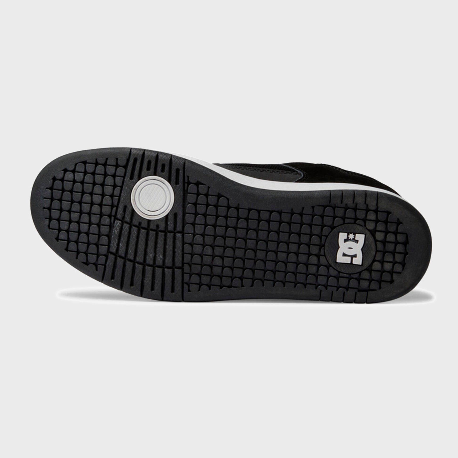 ZAPATILLAS DC MANTECA 4 (BKW) MENS/HOMBRE - Cross the line