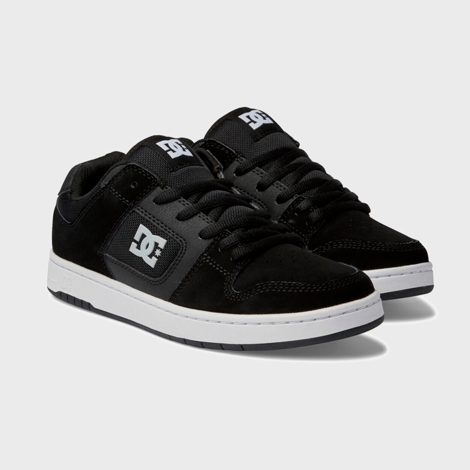 ZAPATILLAS DC MANTECA 4 (BKW) MENS/HOMBRE - Cross the line