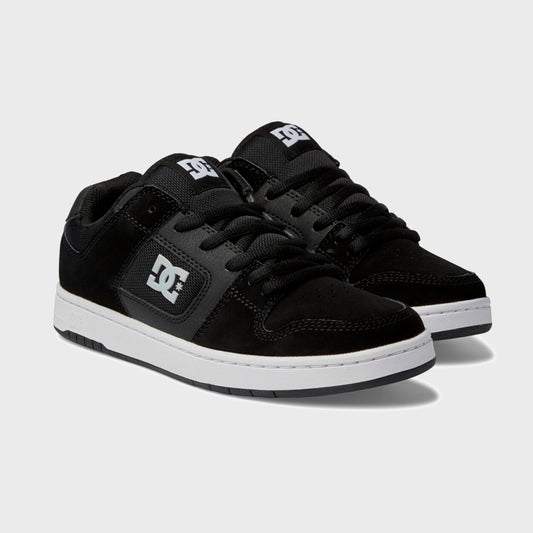 ZAPATILLAS DC MANTECA 4 (BKW) MENS/HOMBRE - Cross the line