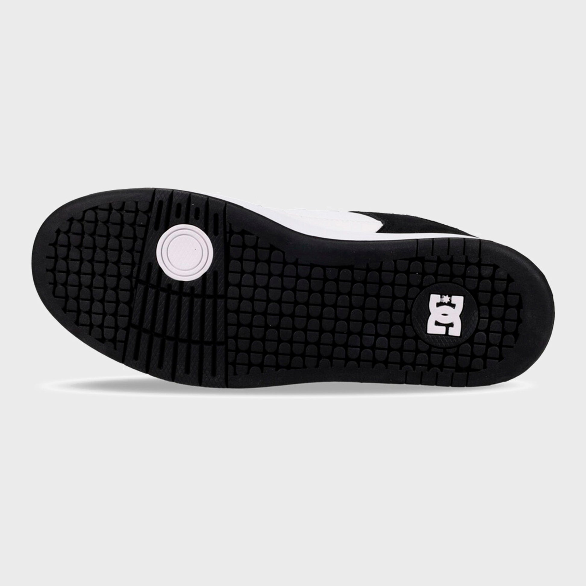 ZAPATILLAS DC MANTECA 4 (WBK) MENS/HOMBRE - Cross the line