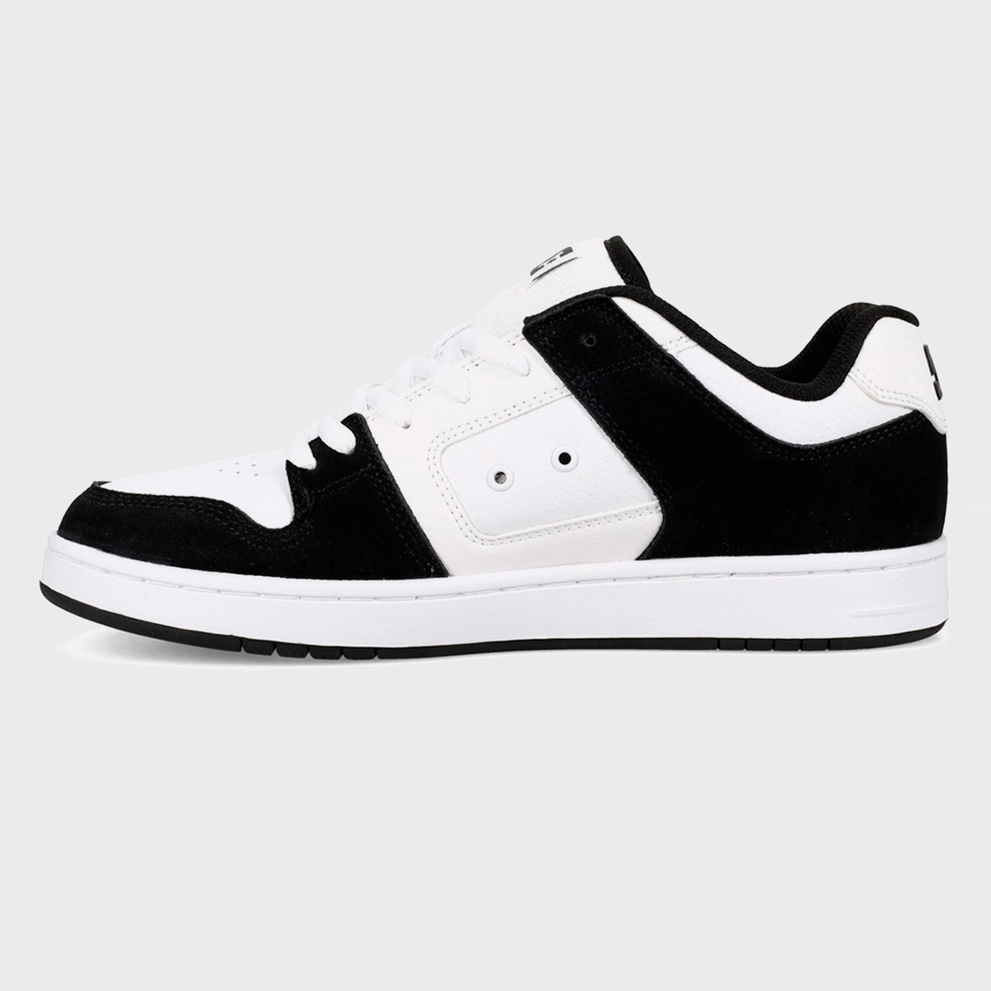ZAPATILLAS DC MANTECA 4 (WBK) MENS/HOMBRE - Cross the line