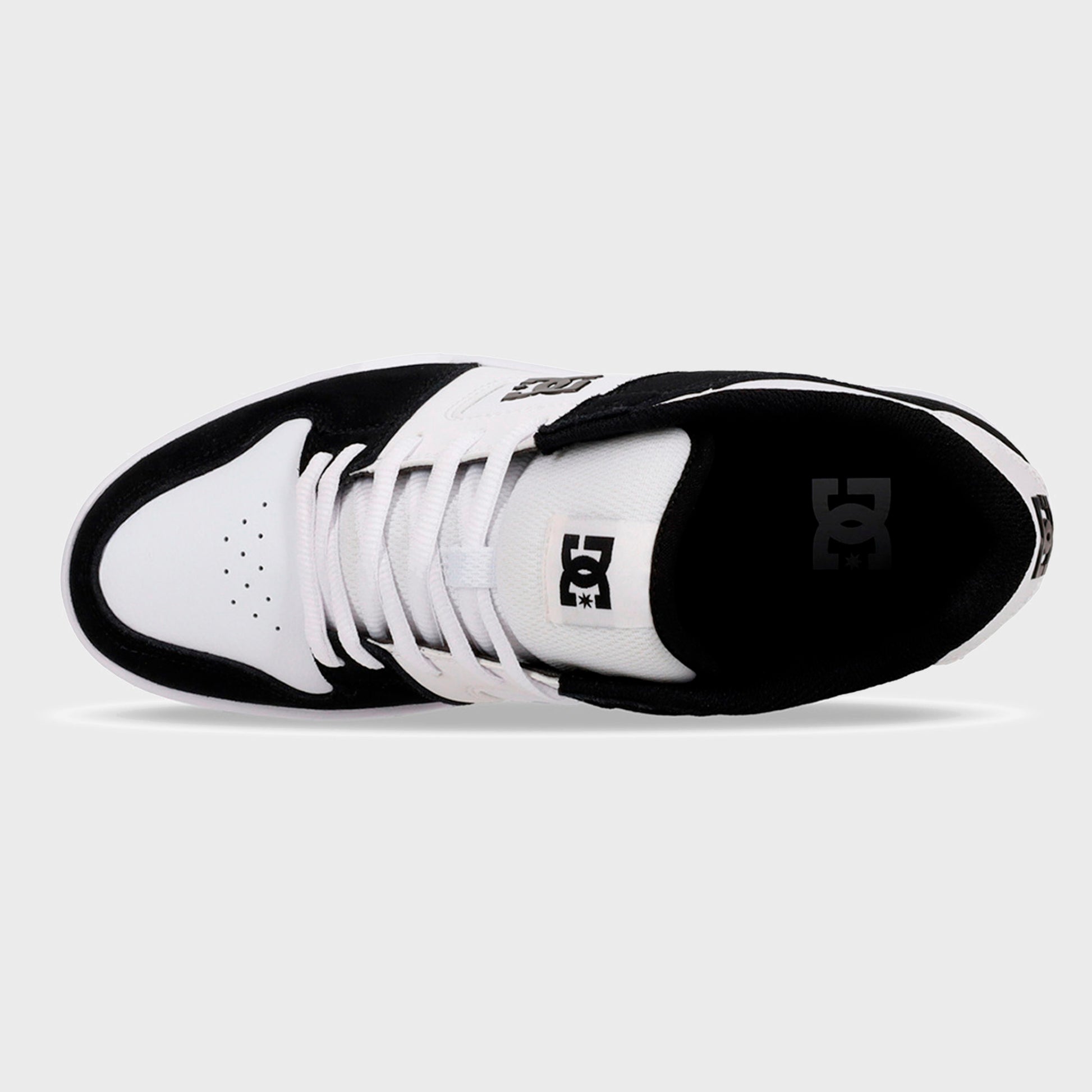 ZAPATILLAS DC MANTECA 4 (WBK) MENS/HOMBRE - Cross the line