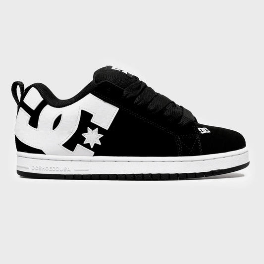 ZAPATILLAS DC COURT GRAFFIK N (001) MENS/HOMBRE
