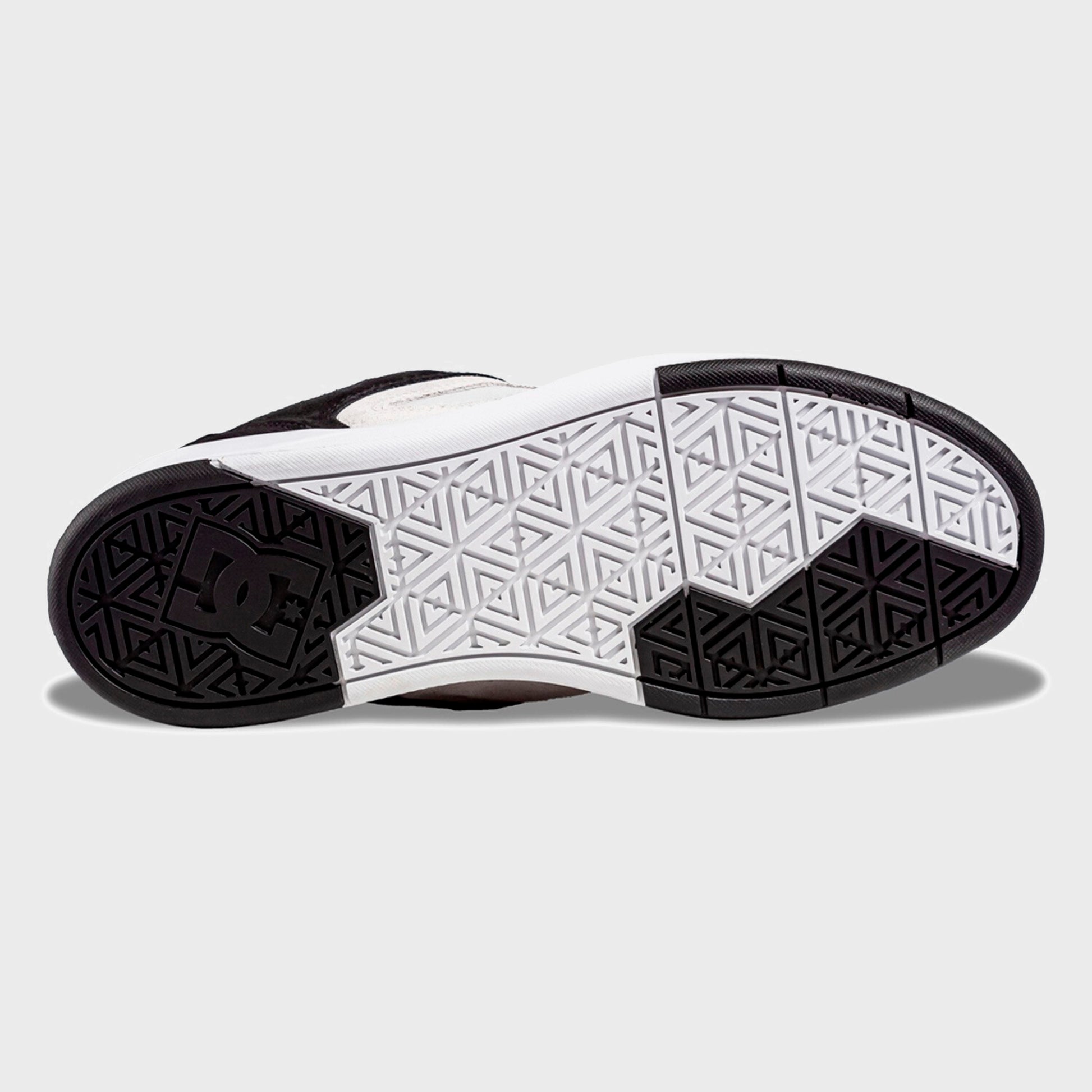 ZAPATILLAS DC UNION LA (BGN) MENS/HOMBRE - Cross the line