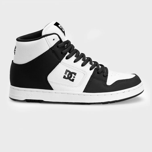 ZAPATILLAS DC MANTECA 4 (BKW) MENS/HOMBRE