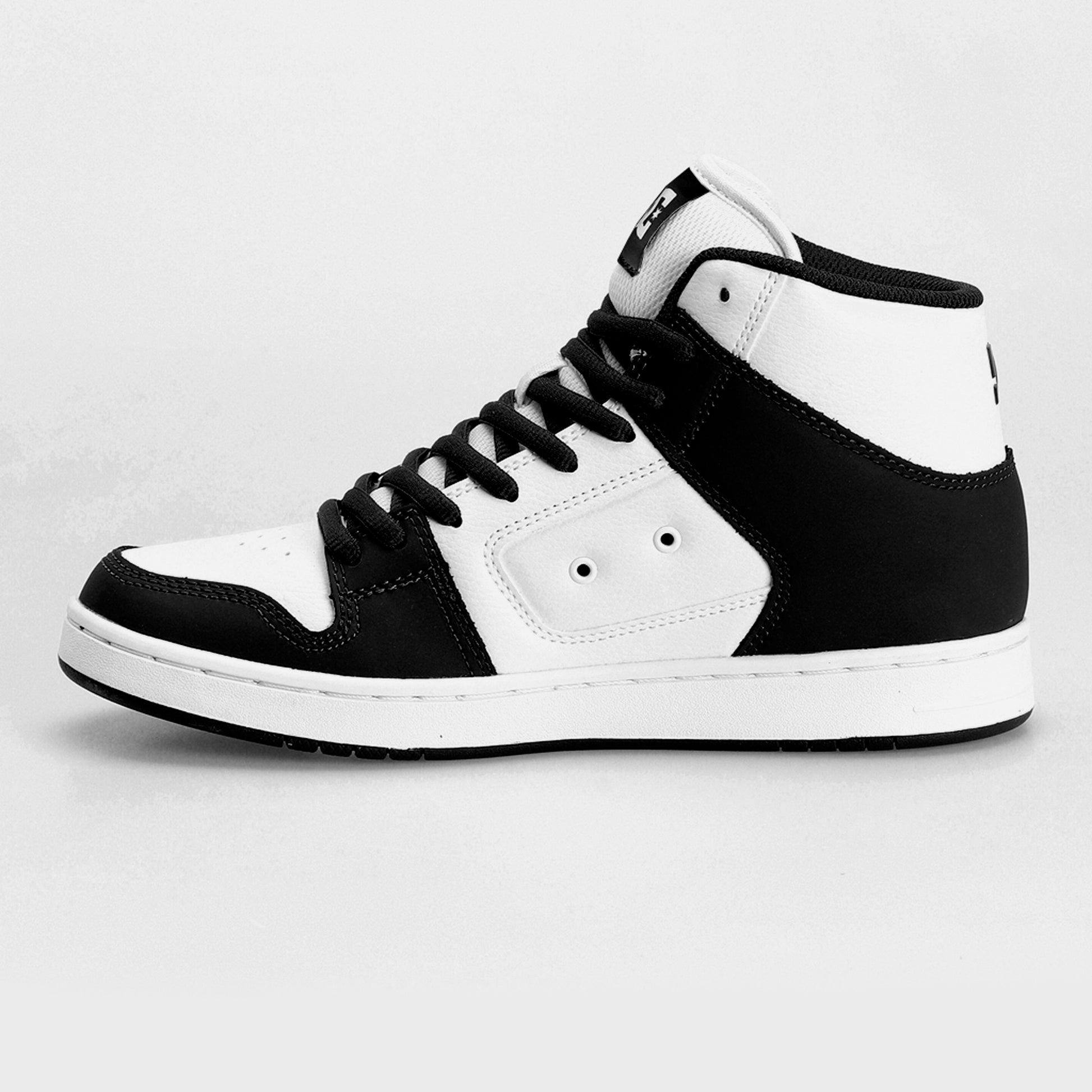 ZAPATILLAS DC MANTECA 4 (BKW) MENS/HOMBRE - Cross the line