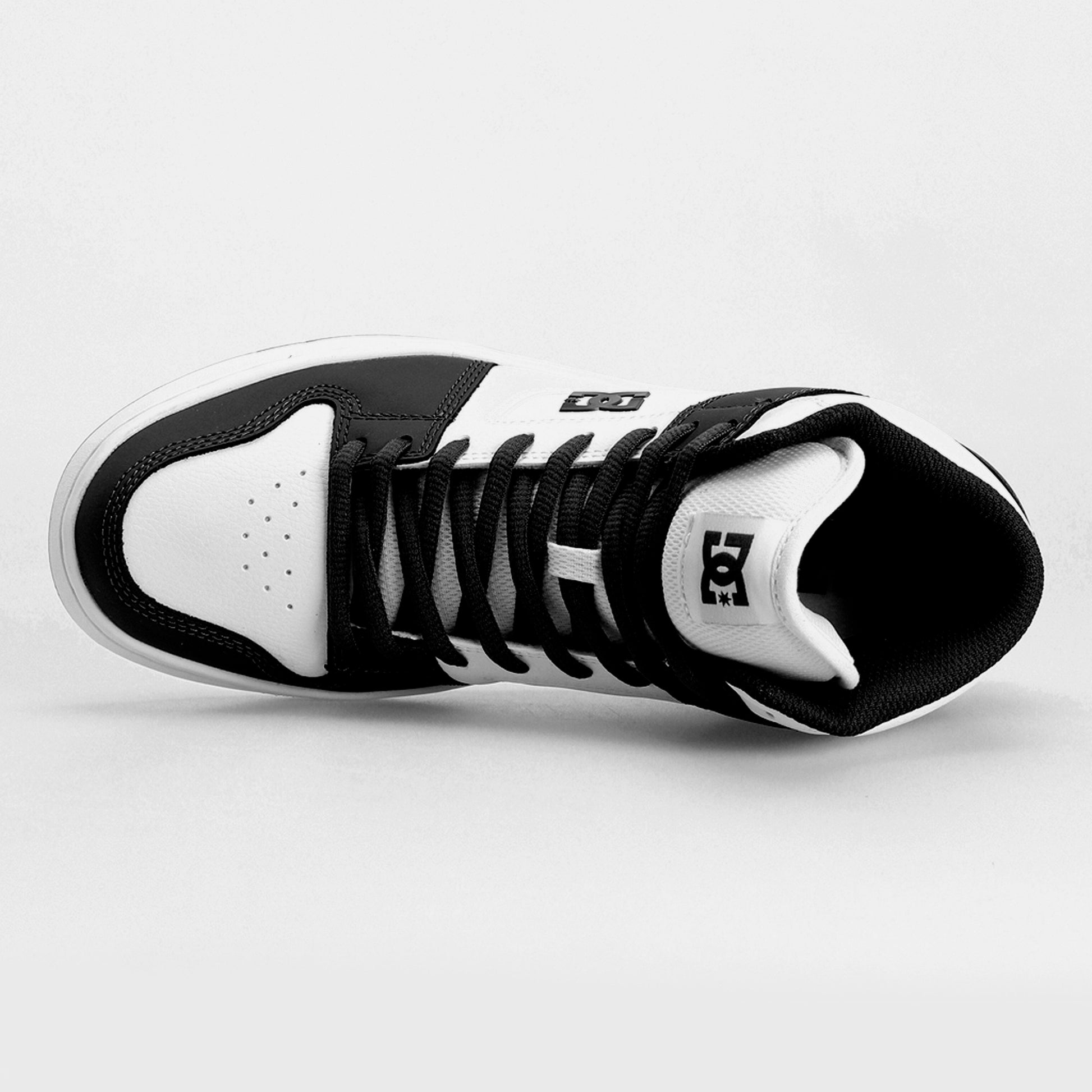 ZAPATILLAS DC MANTECA 4 (BKW) MENS/HOMBRE - Cross the line