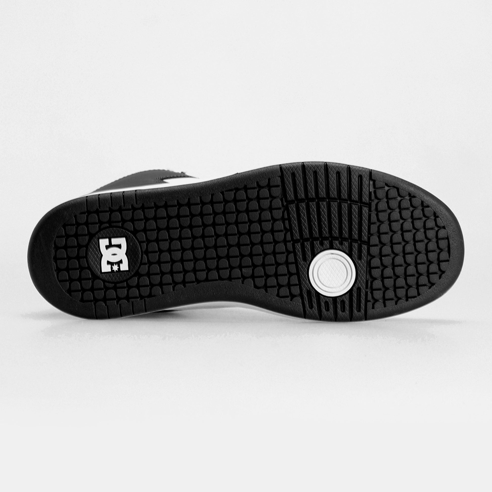 ZAPATILLAS DC MANTECA 4 (BKW) MENS/HOMBRE - Cross the line