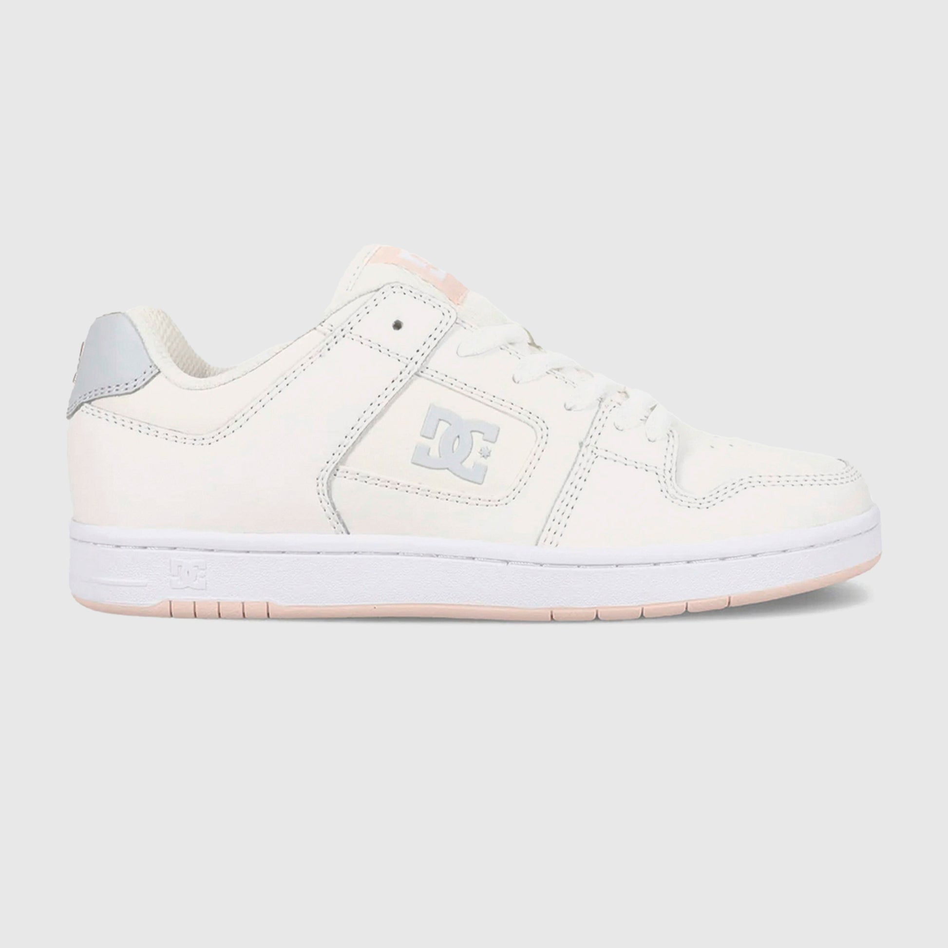ZAPATILLAS DC MANTECA 4 (GBB) WOMEN/MUJER - Cross the line