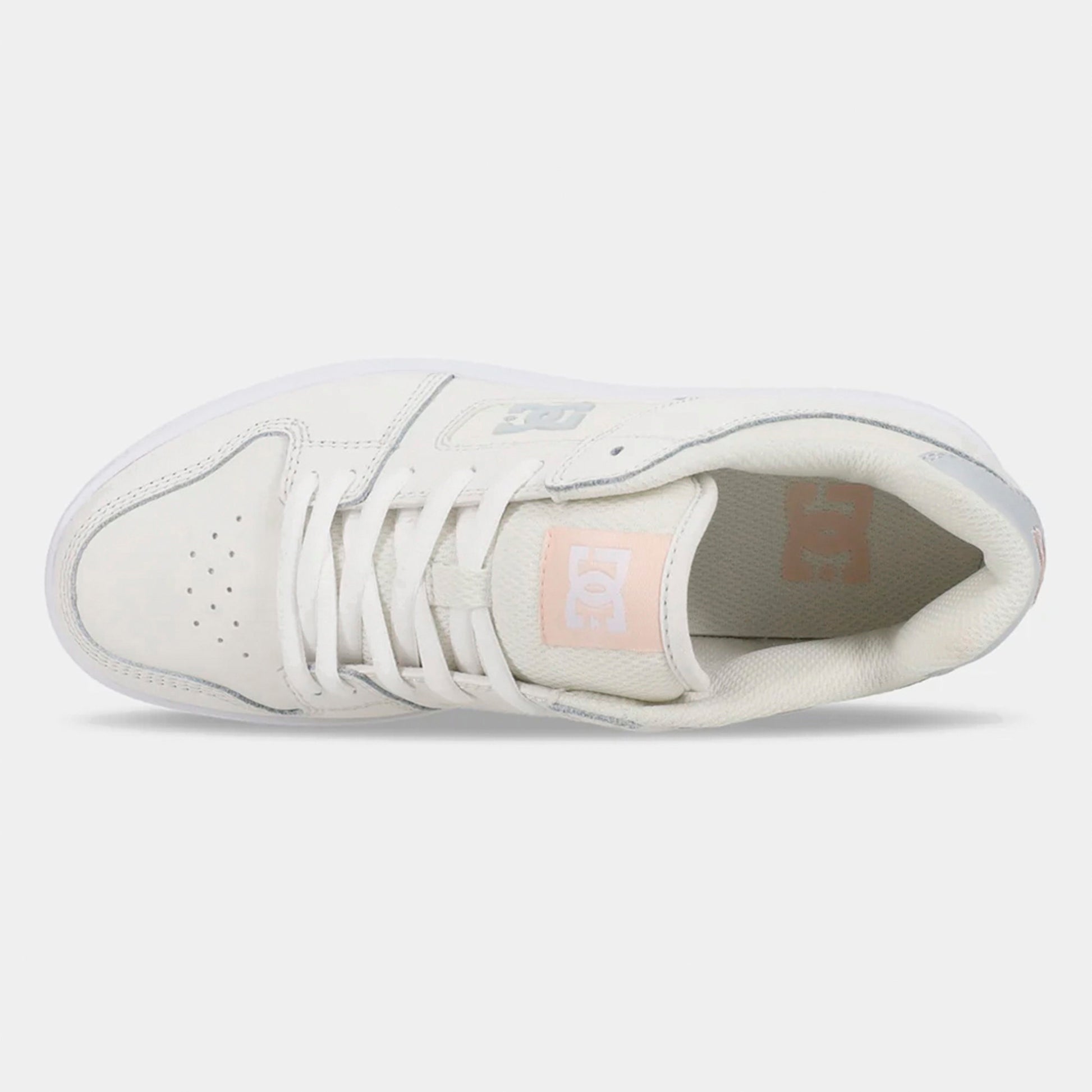 ZAPATILLAS DC MANTECA 4 (GBB) WOMEN/MUJER - Cross the line