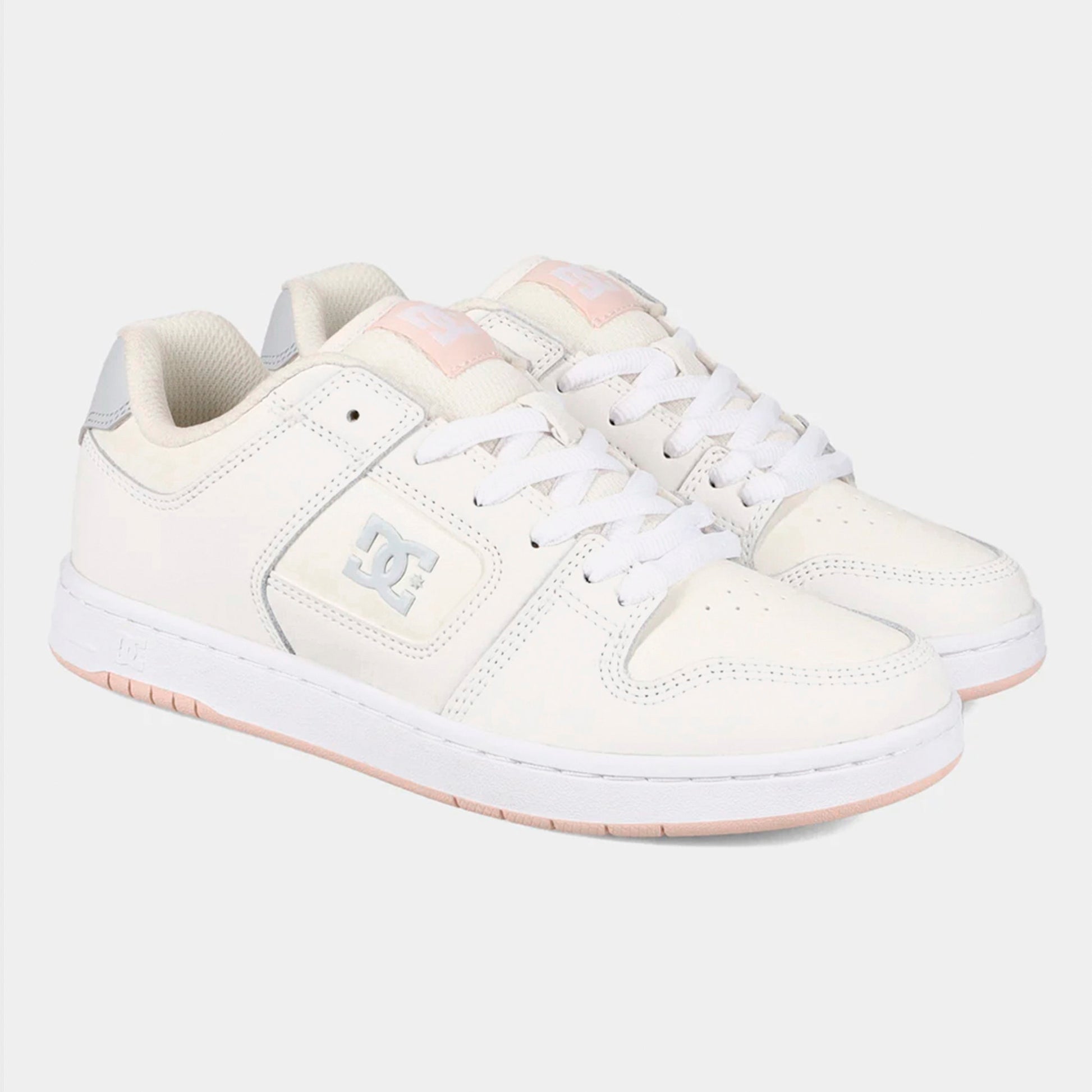 ZAPATILLAS DC MANTECA 4 (GBB) WOMEN/MUJER - Cross the line