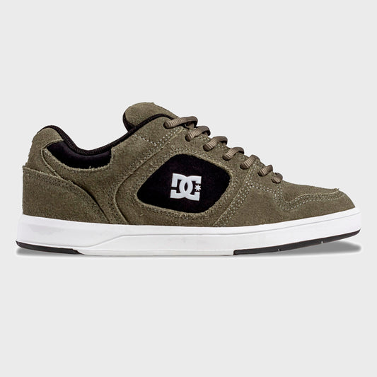 ZAPATILLAS DC UNION LA (OLV) MENS/HOMBRE - Cross the line