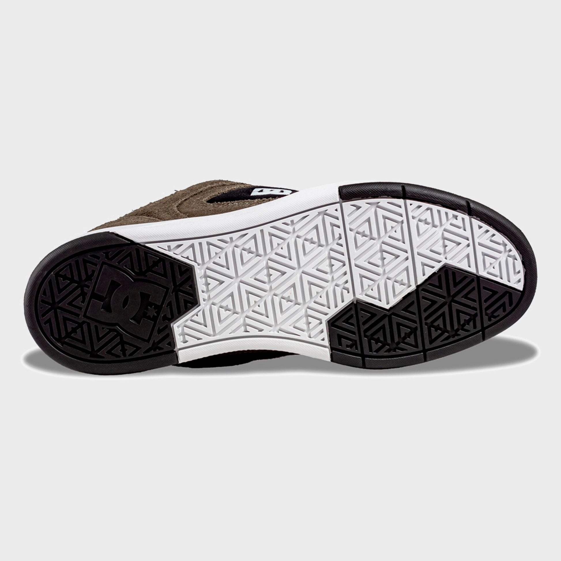 ZAPATILLAS DC UNION LA (OLV) MENS/HOMBRE - Cross the line