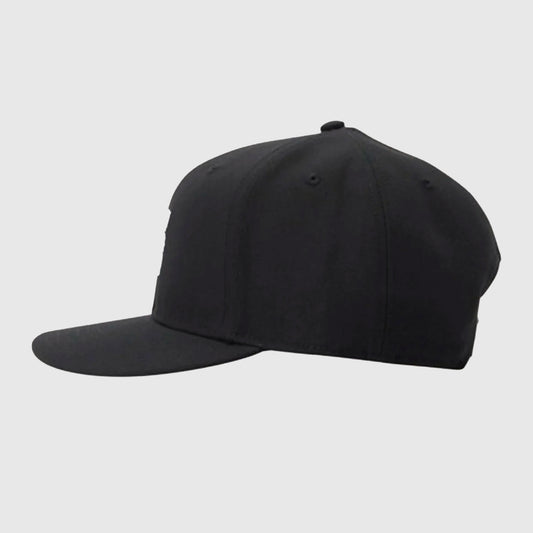Gorra Dc Empire Negro Urbana Unisex