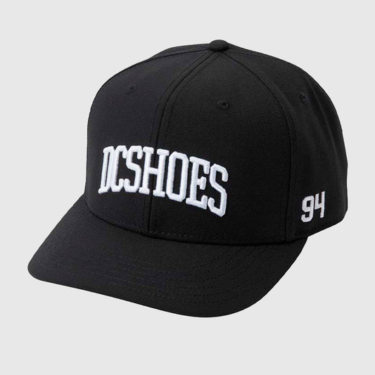 GORRA DC SEMI- PRO (KVJ0)