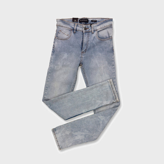 JEAN RIP CURL SKINNY NEW SUPER BLUE