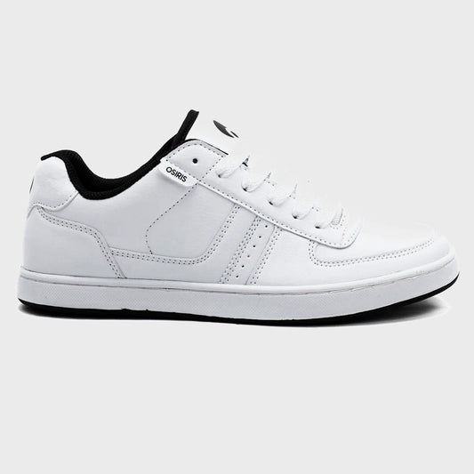 ZAPATILLAS OSIRIS RELIC WHITE