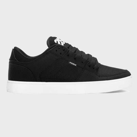 ZAPATILLAS OSIRIS PROTOCOL BLK OXFORD
