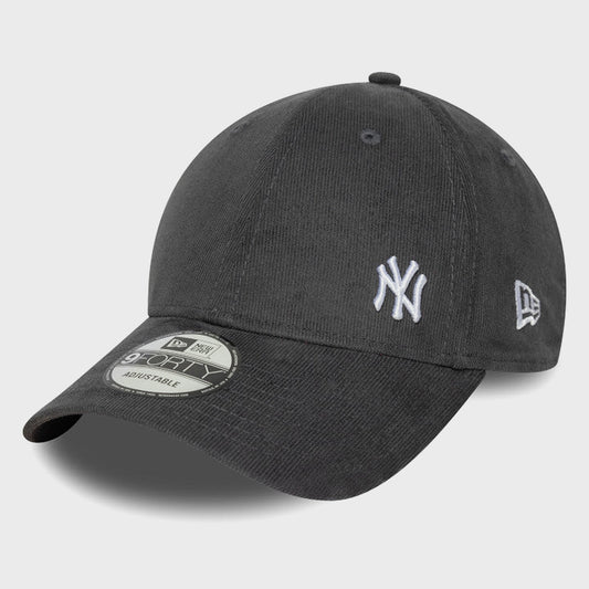 Gorra New Era New York Yankees Flawless Corderoy