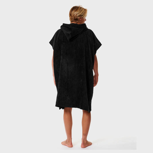 Poncho Rip Curl Hooded Towel Logo