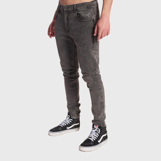 JEAN SANTA CRUZ SLIM BLACK