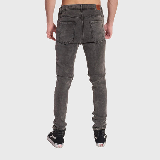 JEAN SANTA CRUZ SLIM BLACK
