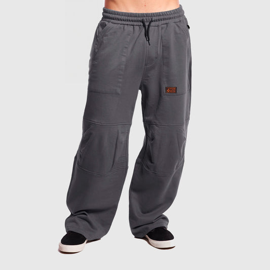 JOGGING VOLCOM BAGGY STORM GREY