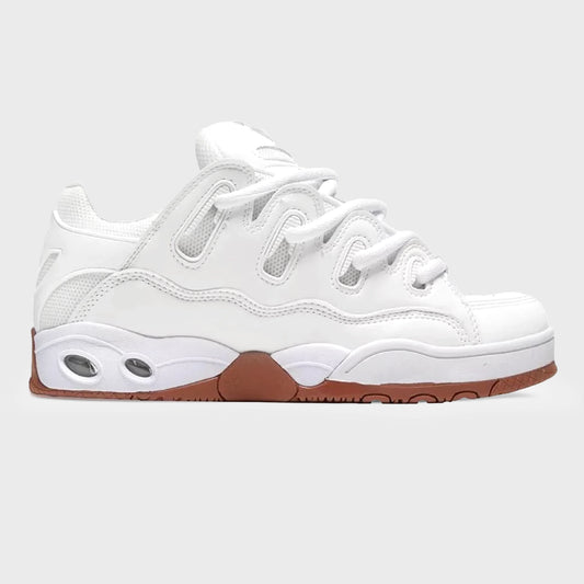 ZAPATILLAS OSIRIS D3 OG WHITE GUM