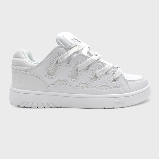 ZAPATILLAS OSIRIS D3 S WHITE