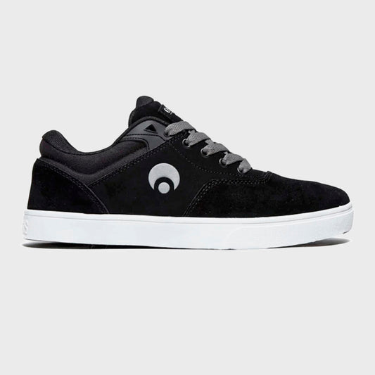 ZAPATILLAS OSIRIS REC BLACK WHITE CHR - Cross the line