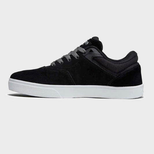 ZAPATILLAS OSIRIS REC BLACK WHITE CHR - Cross the line