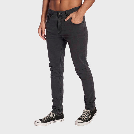JEAN Y TU QUIQUE? SKINNY NEW GRAY J5