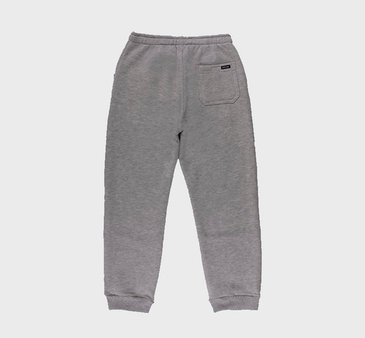 Jogging Rip Curl New Wettie Icon J5 Gris Niño