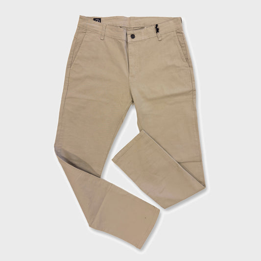 PANTALON VOLCOM CHINO KHAKI