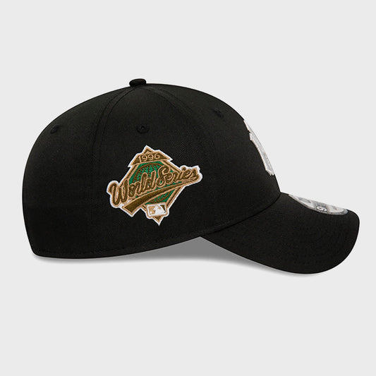 Gorra New Era New York Yankees Mlb Patch