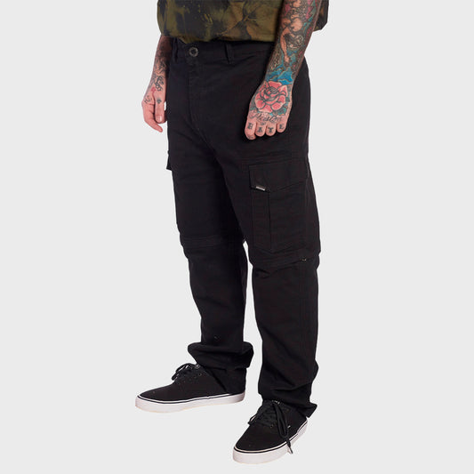 PANTALON VOLCOM CARGO DESMONTABLE MITTER L2