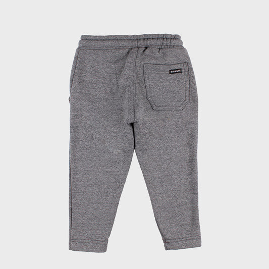 Jogging Rip Curl Poal Groms Gris Niño