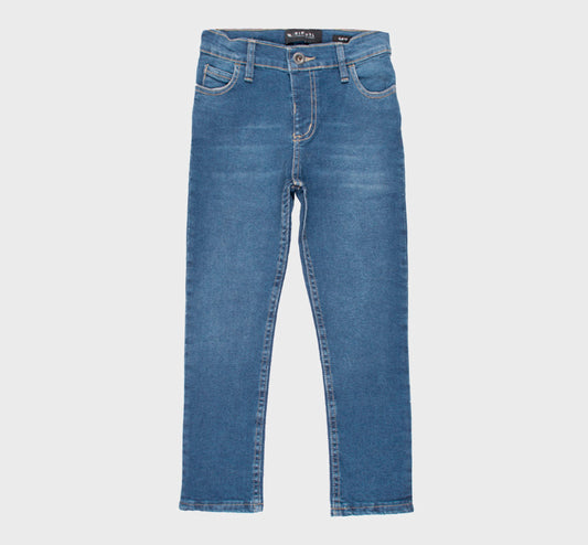 JEAN RIP CURL SLIM NEW BLUE GROMS