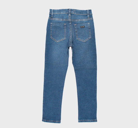 JEAN RIP CURL SLIM NEW BLUE GROMS