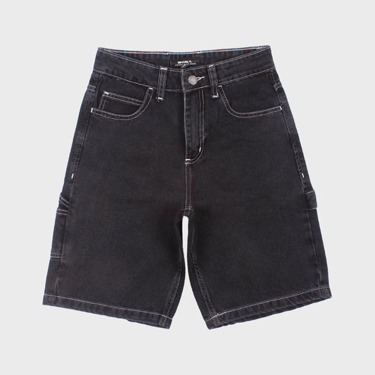 Bermuda Rip Curl Loose Negro 18 para niño