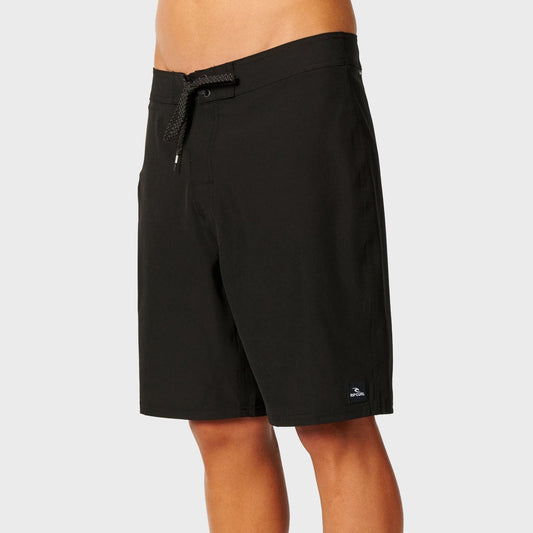 Short De Agua Rip Curl Elasto mirage Core 20 Negro
