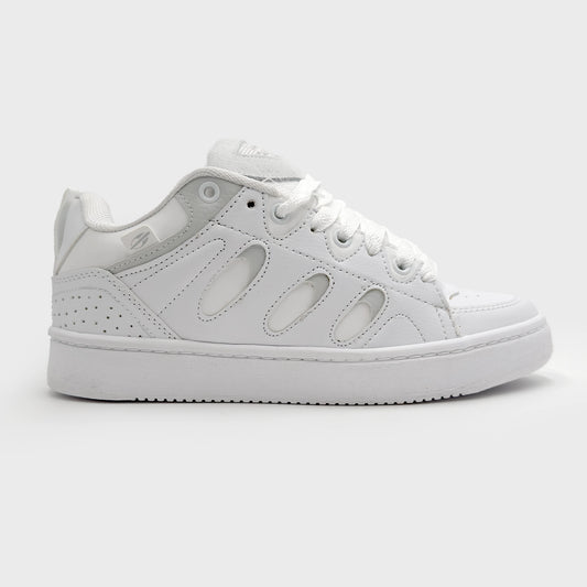 ZAPATILLAS MORMAII SETH WHITE