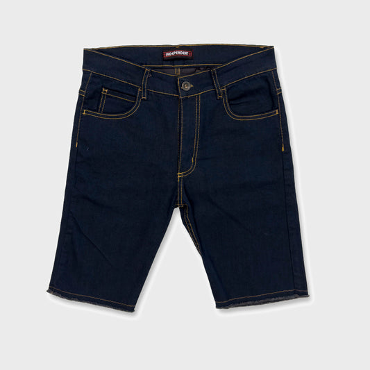 BERMUDA INDEPENDENT SKINNY BLUE (150301)