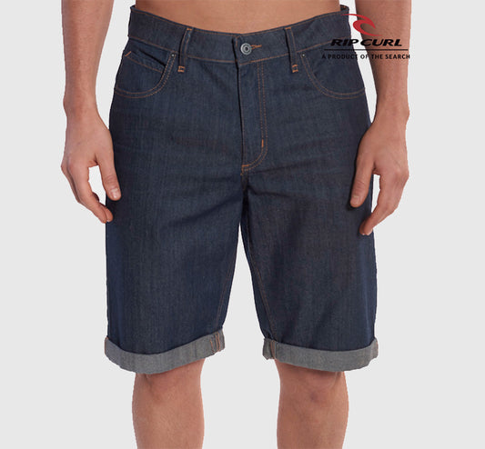 BERMUDA RIP CURL BLUE RAW 21